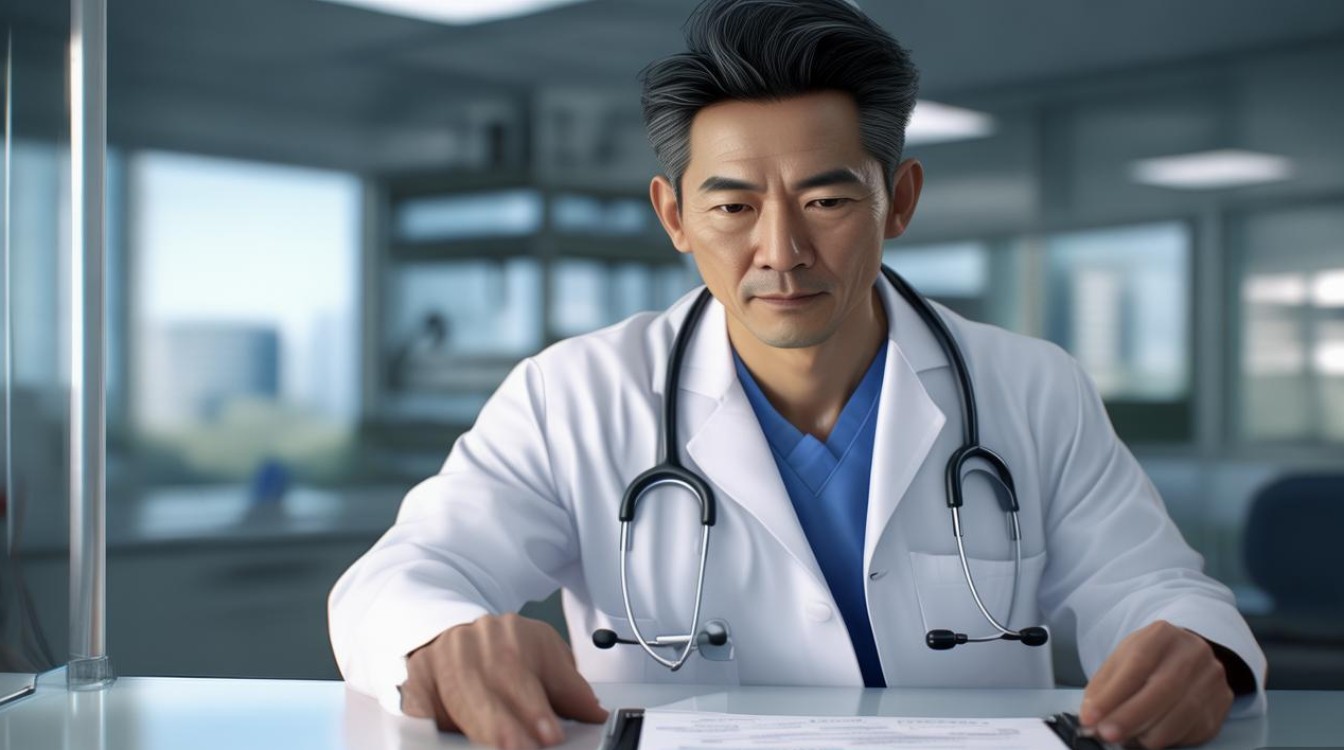 医生值班常识2025年最新版有哪些更新？-图1