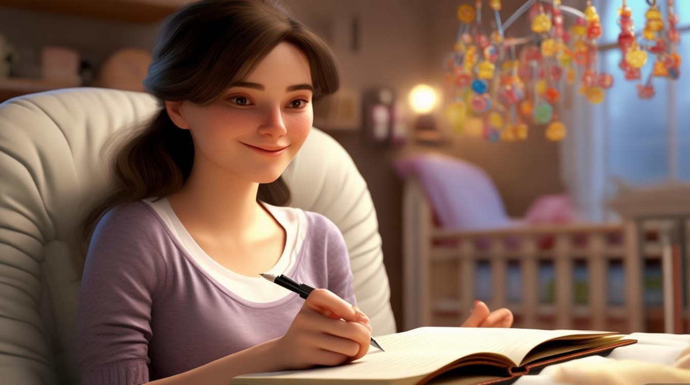 2025新手妈妈必看，育儿常识有哪些最新更新？-图1