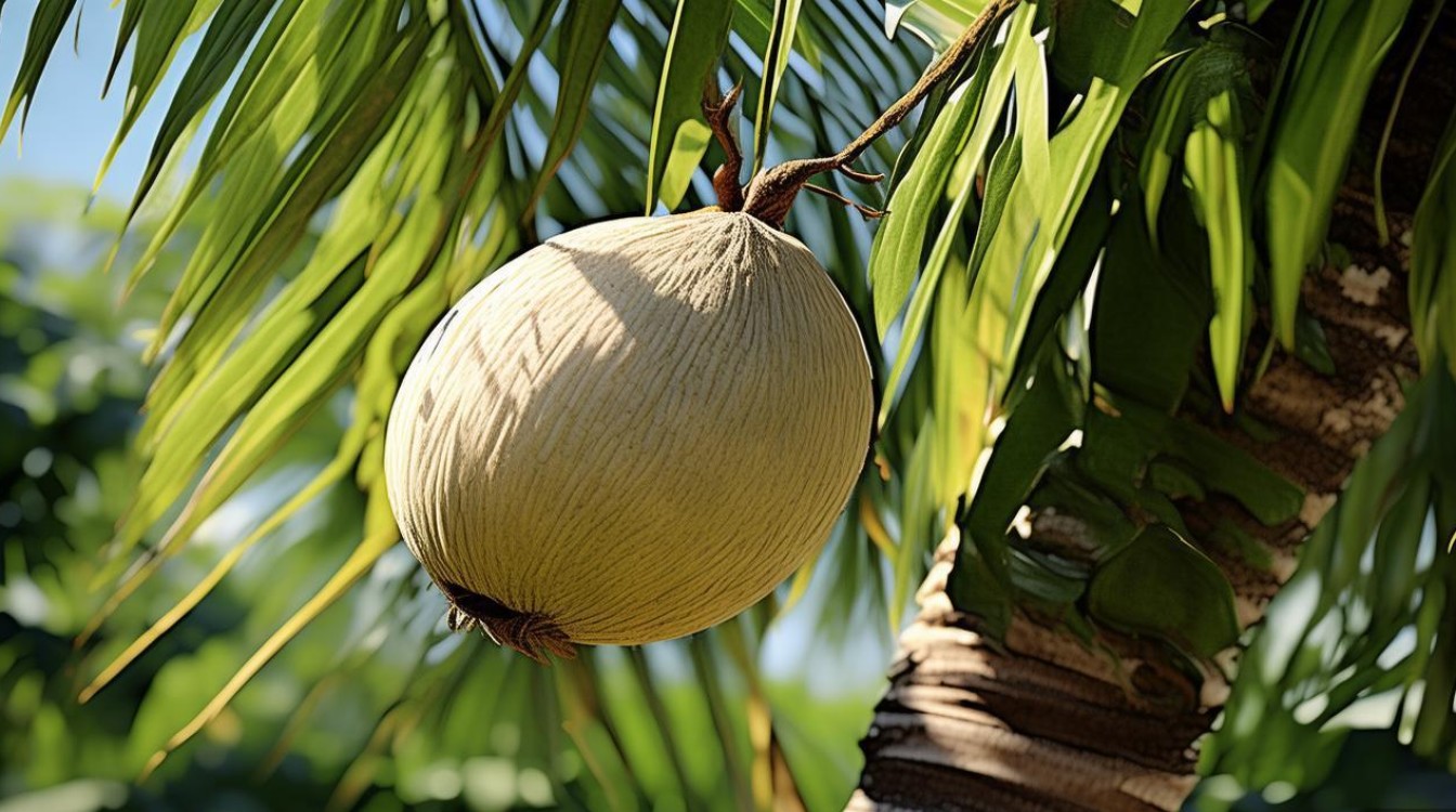 椰子水开封后能放多久?冷藏还是常温?-图1 椰子水开封后能放多久?冷藏还是常温?-图1