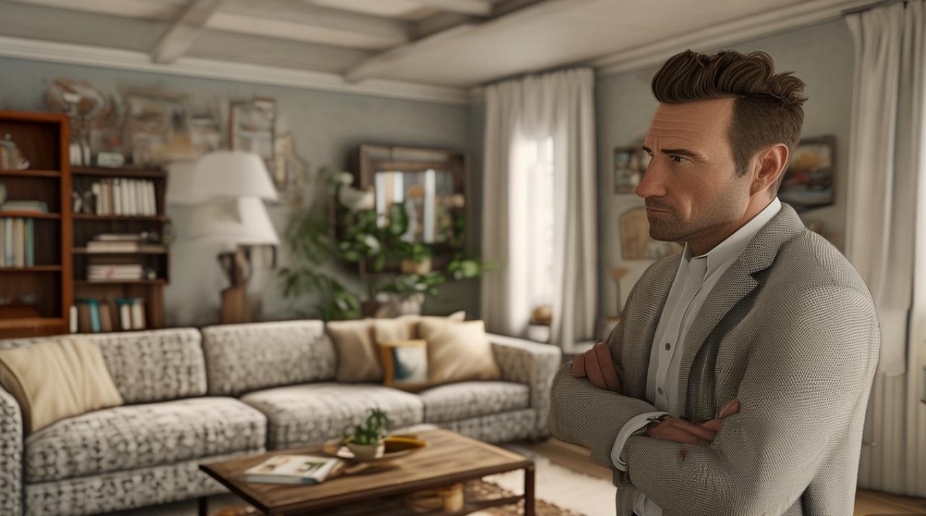 2025年家居小常识，这些升级技巧你get了吗？-图1