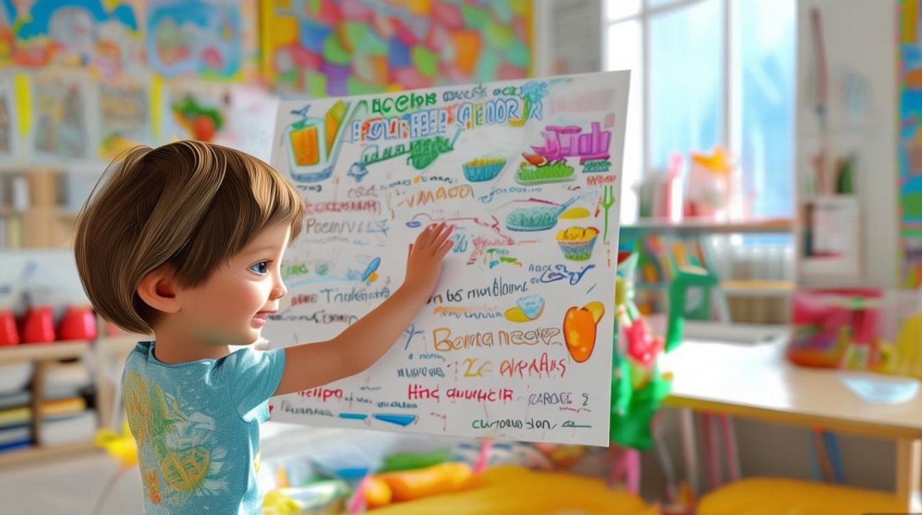 春季儿童高发季，卫生习惯咋防病？-图1