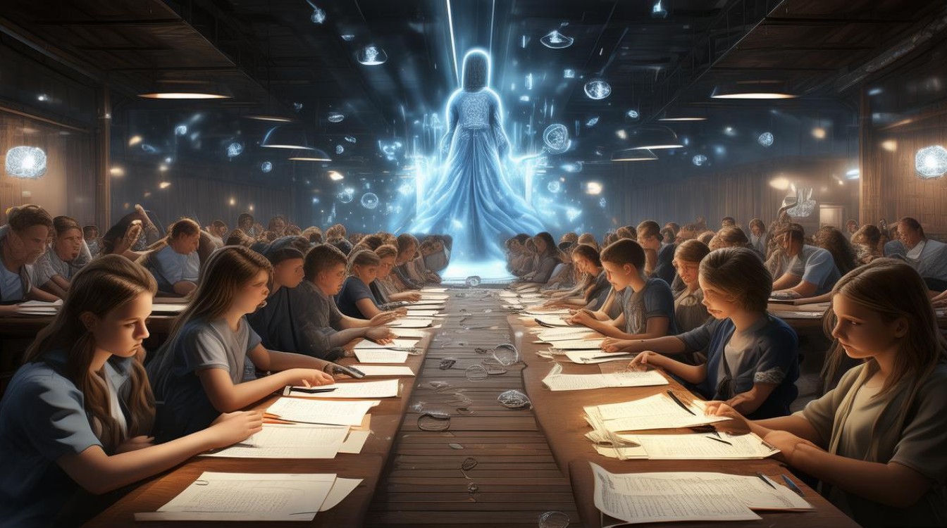 国考VS神考，今年上岸更难？-图1