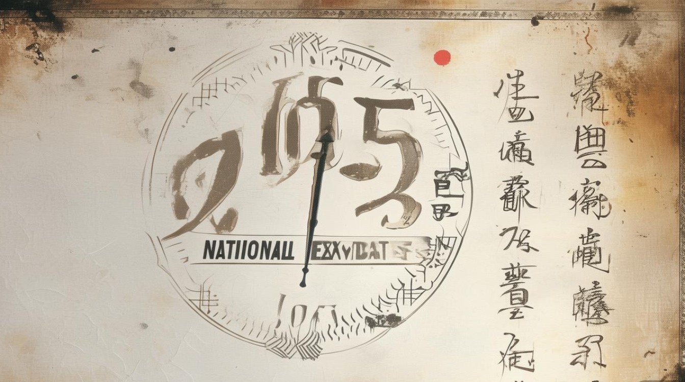 2025国考何时启动？报名入口何时开？-图1