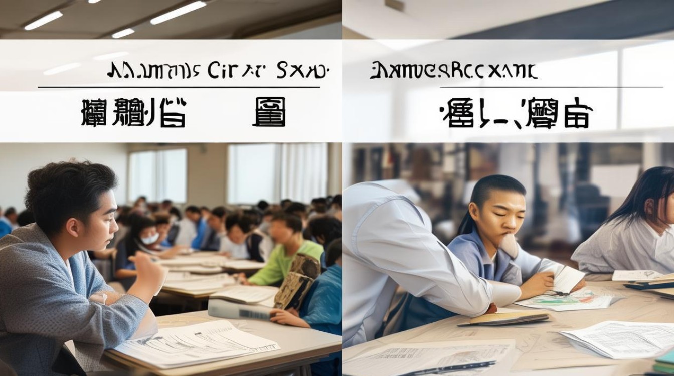 国考VS山东省考,2025难度谁更胜一筹?-图1 国考VS山东省考,2025难度谁更胜一筹?-图1