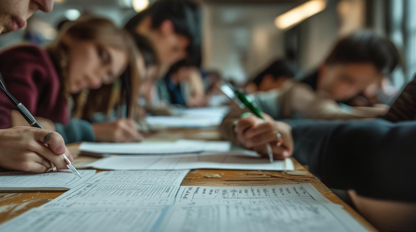 国考报名创新高,为何考生自嘲成分母?-图1 国考报名创新高,为何考生自嘲成分母?-图1