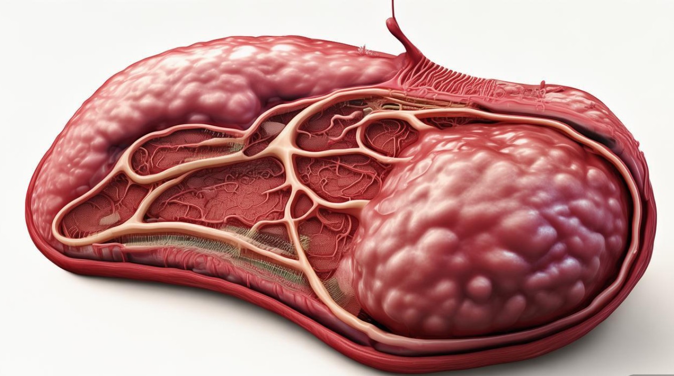 肝血管瘤会癌变吗？2025最新诊疗指南来了！-图1