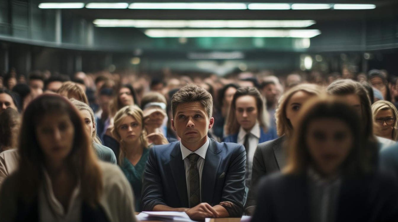 国考面试不足开考比例,今年会取消吗?-图1 国考面试不足开考比例,今年会取消吗?-图1