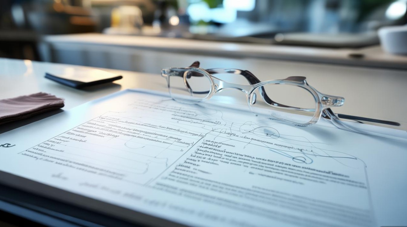 树脂眼镜片怎么保养才耐用?2025最新方法来了!-图1 树脂眼镜片怎么保养才耐用?2025最新方法来了!-图1