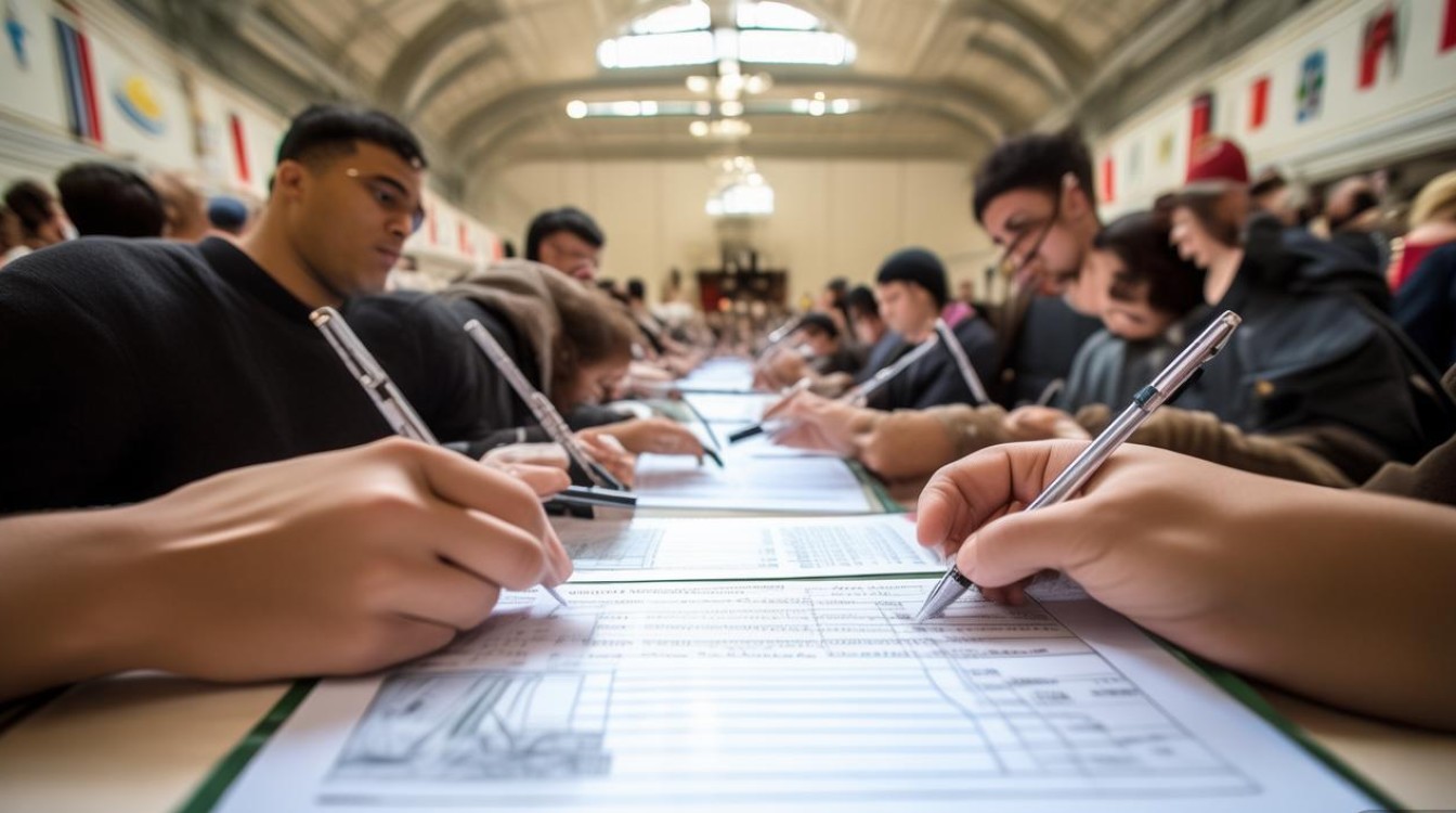 2025国考报名遇冷?报录比创新低了吗?-图1 2025国考报名遇冷?报录比创新低了吗?-图1