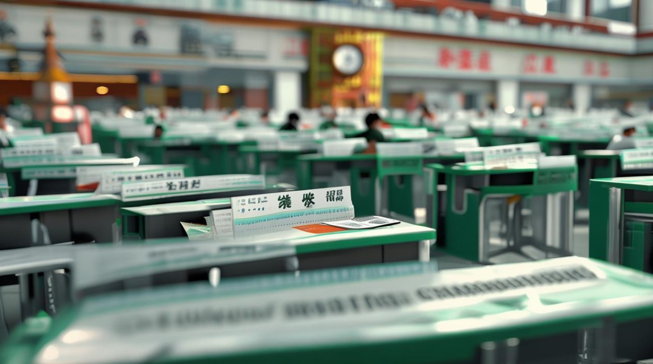 国考塘沽考点今开考？现场情况如何？-图1