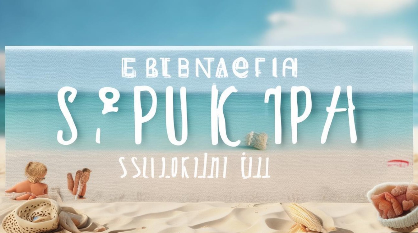 2025年最新防晒图鉴，这些误区你还在犯吗？-图1