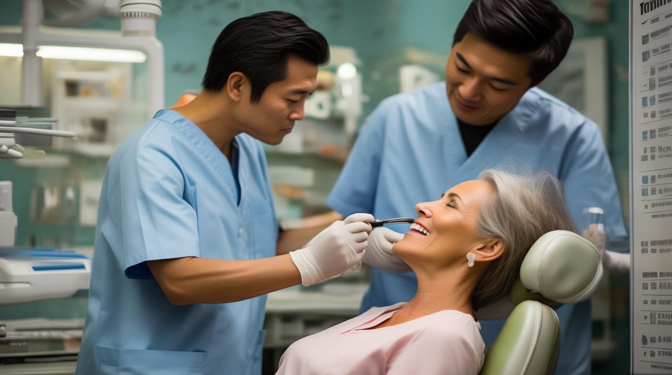 2025年牙齿保健7常识，现在还适用吗？-图1