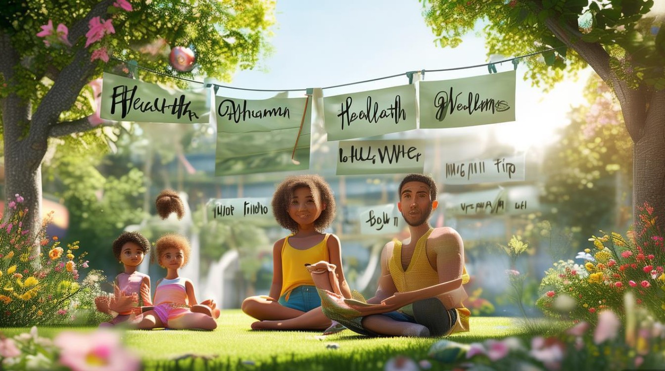 夏天养生6常识,今夏必知的保健要点有哪些?-图1 夏天养生6常识,今夏必知的保健要点有哪些?-图1