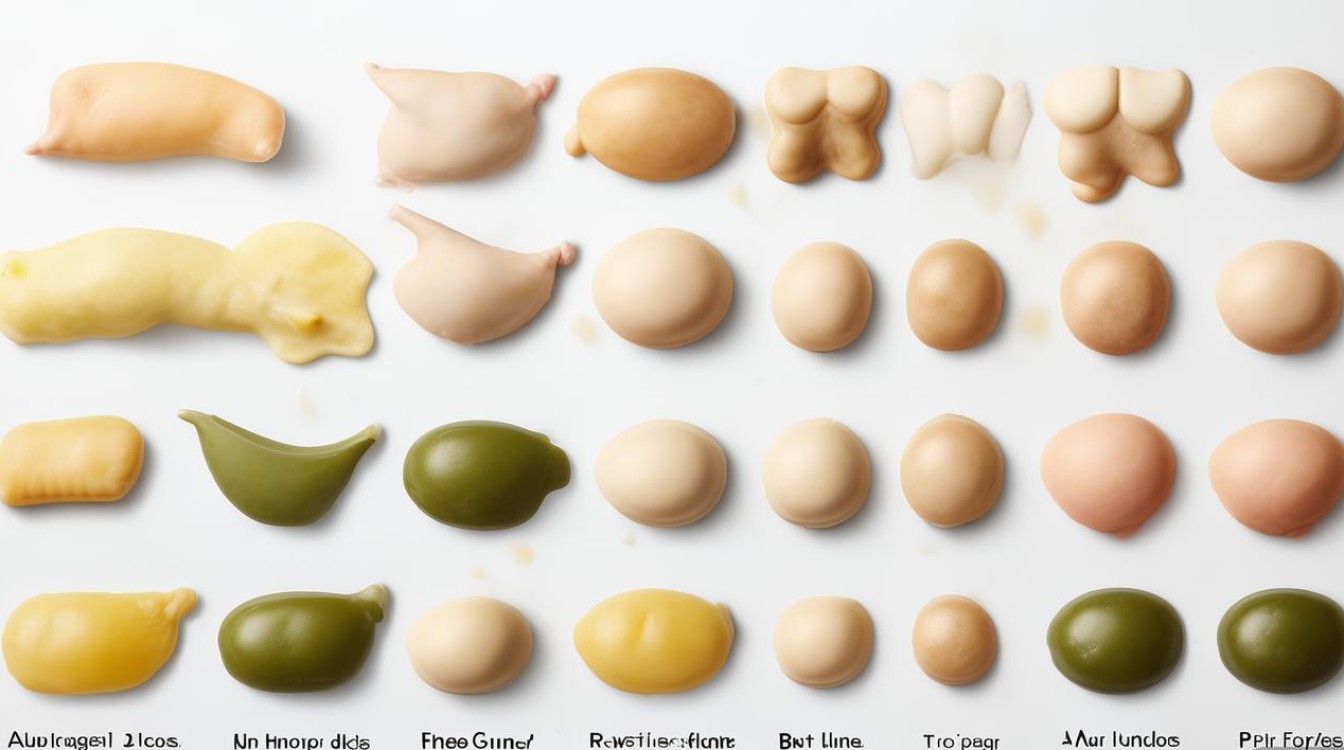 婴儿大便颜色异常怎么办？图解教你分辨！-图1