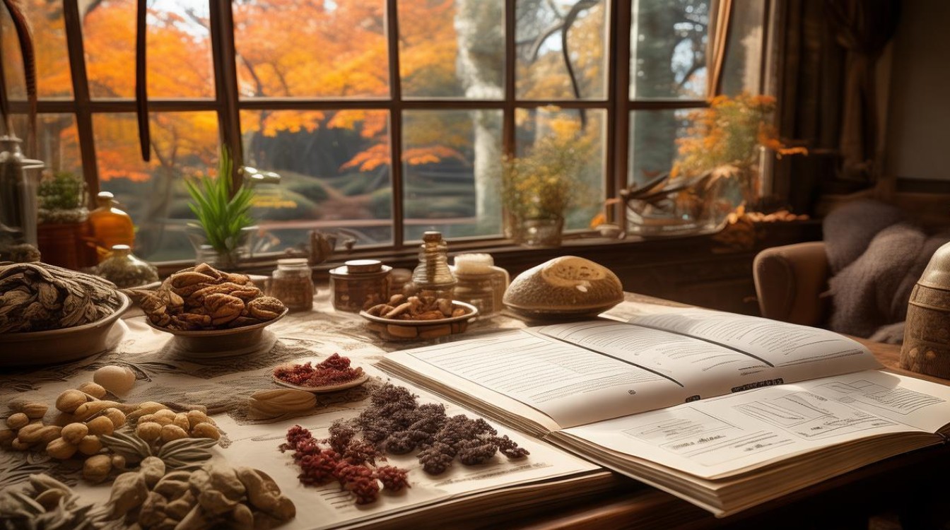 秋冬养生常识今年该更新吗？-图1