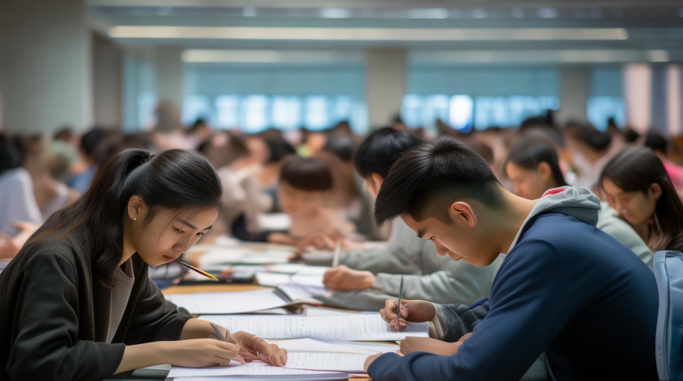 2025济源国考职位表何时发布？竞争比会创新高吗？-图1