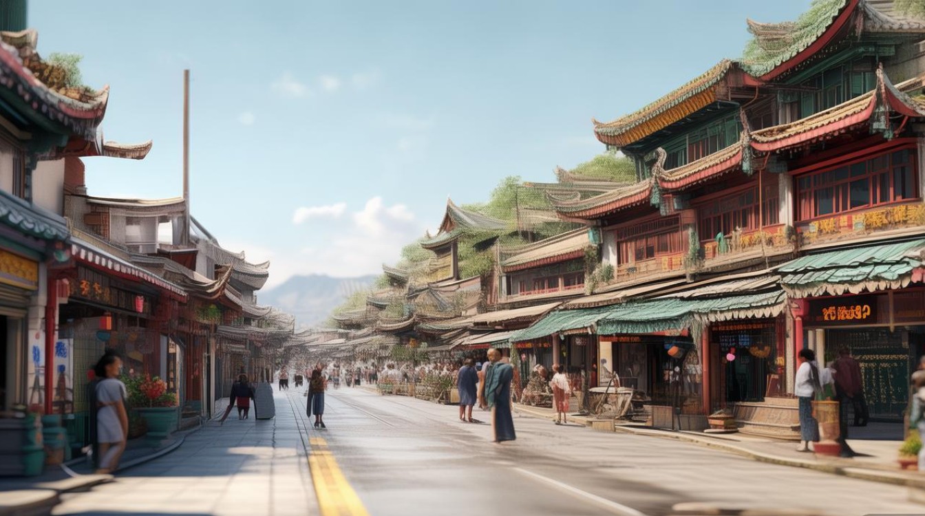 淄博热度还火吗？本地人怎么看这波流量？-图1