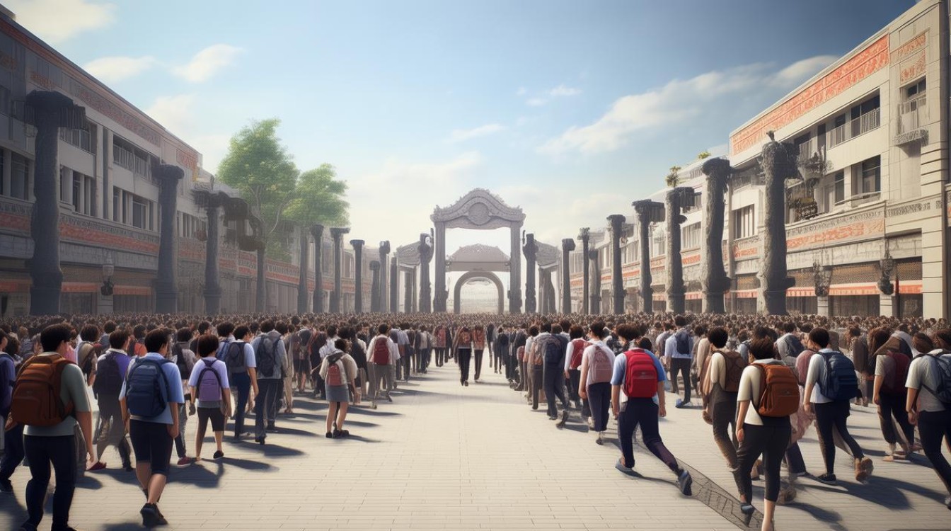 国考人行招考同日启动，竞争会更激烈吗？-图1