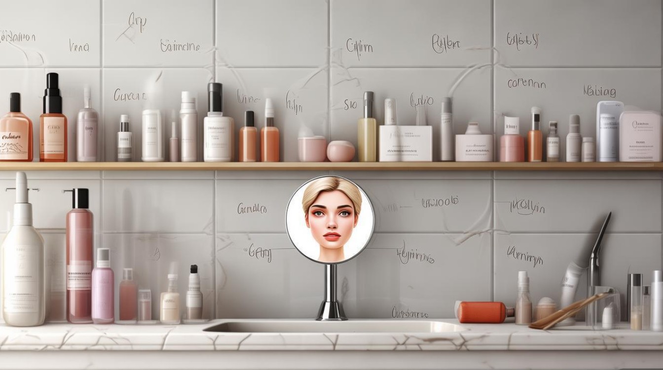 2025最新护肤指南，这些常识今年还适用吗？-图1