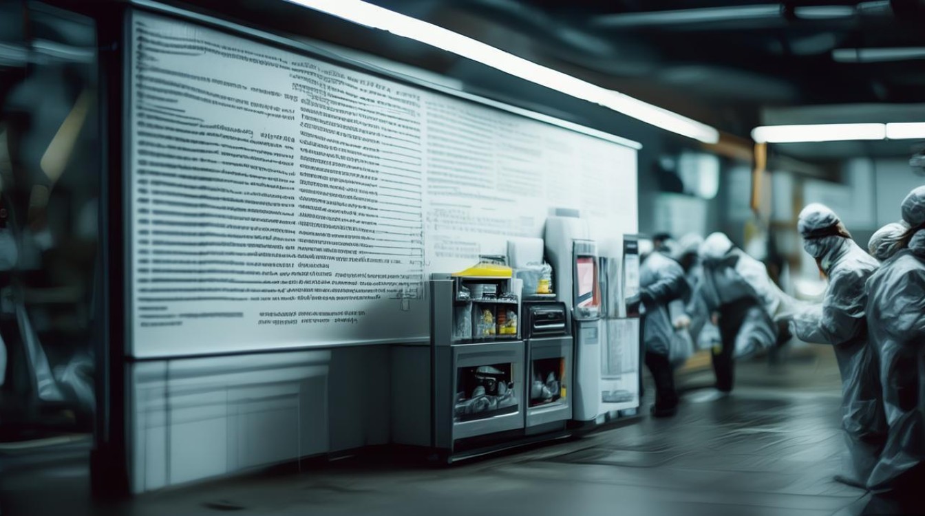 工厂急救常识步骤，2025最新版是什么？-图1