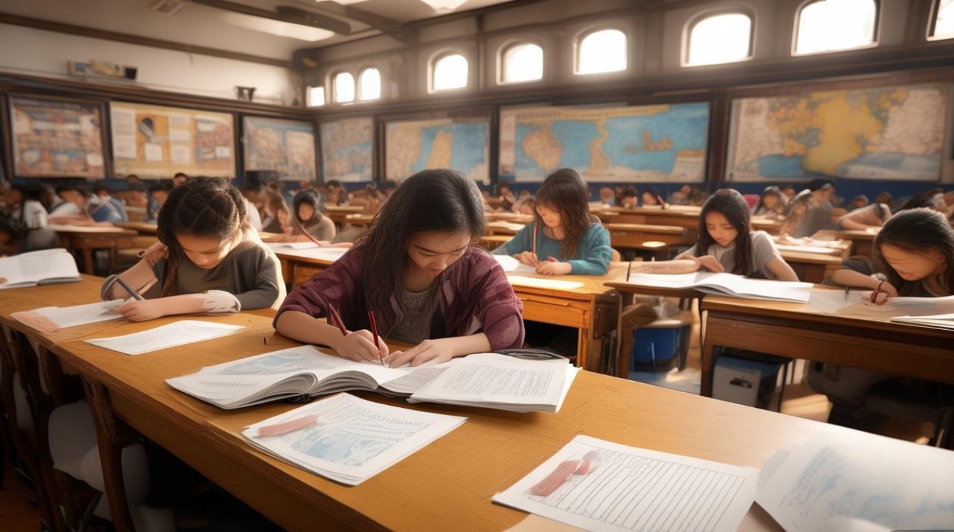 国考报名遇冷？今年岗位竞争真降温了吗？-图1