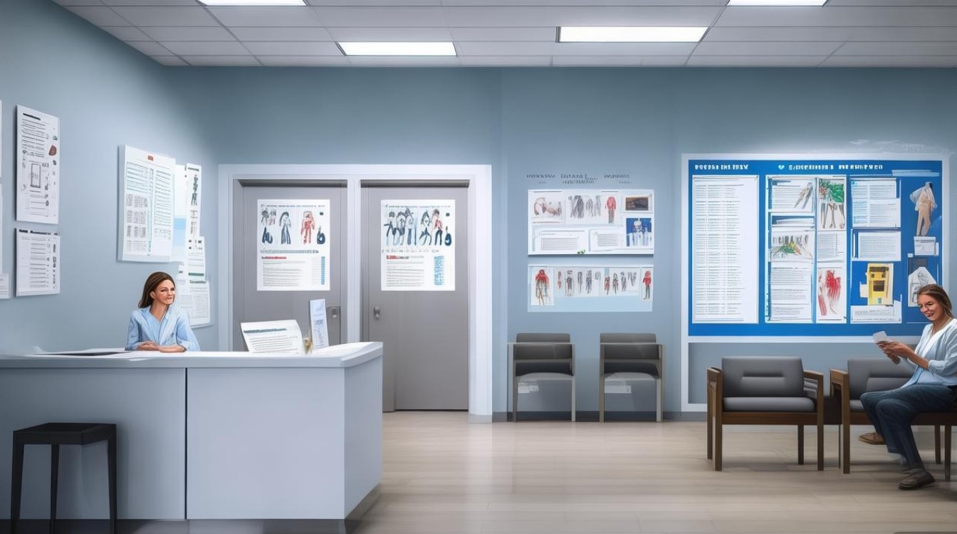 门诊最新就诊政策有哪些变化？-图1