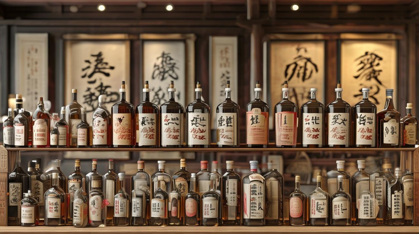 白酒常识更新快？2025年最新保存指南来了！-图1