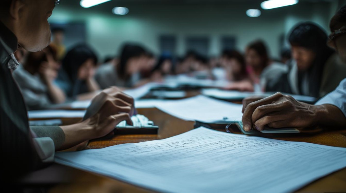 2025国考作弊案曝光,高科技作弊如何防?-图1 2025国考作弊案曝光,高科技作弊如何防?-图1