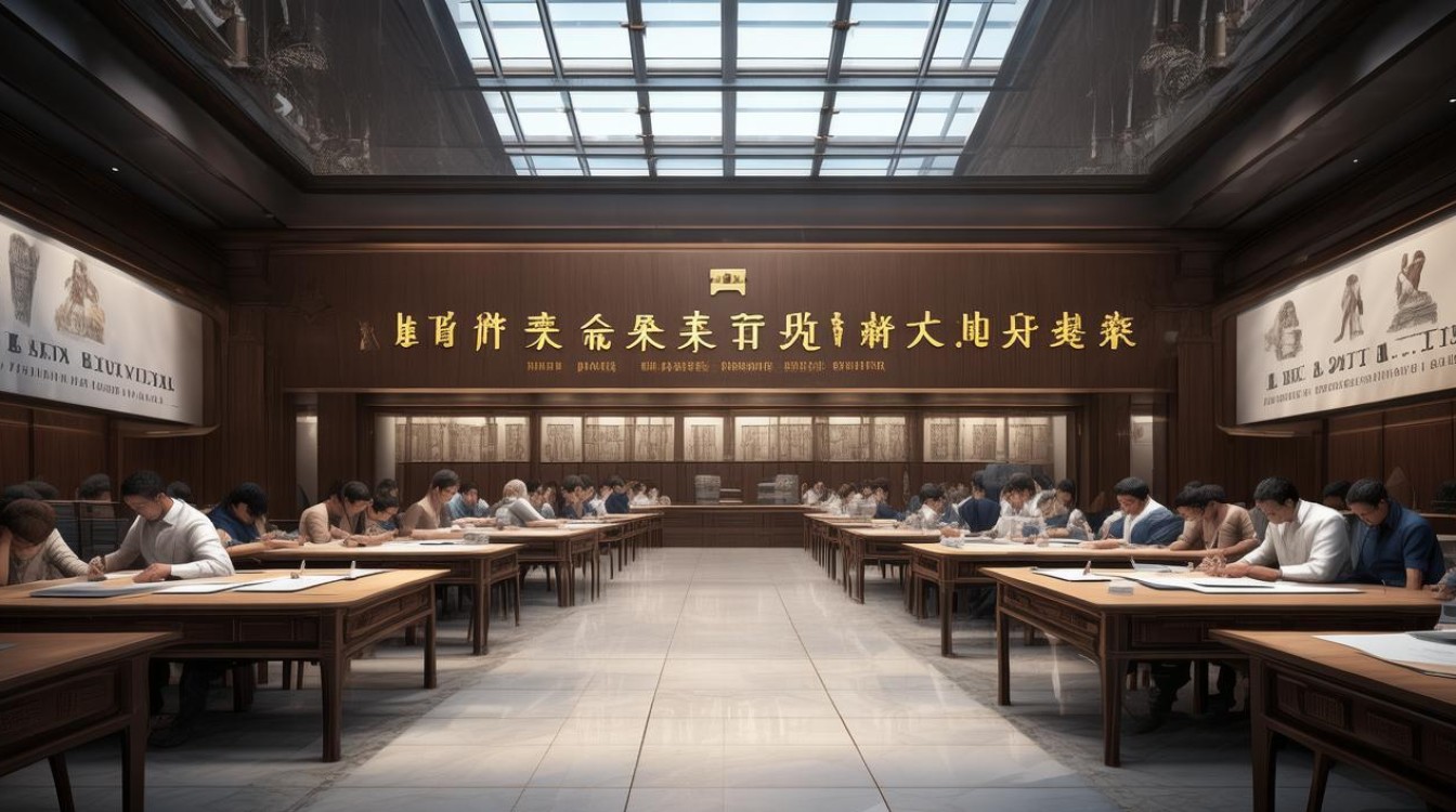 大埔国税国考何时启动？2025招录计划何时公布？-图1