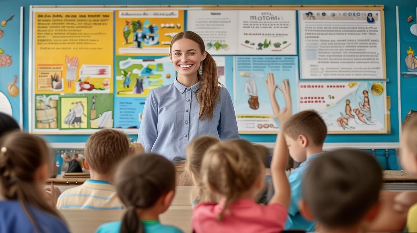 2025年幼儿健康常识更新?家长必看核心要点!-图1 2025年幼儿健康常识更新?家长必看核心要点!-图1