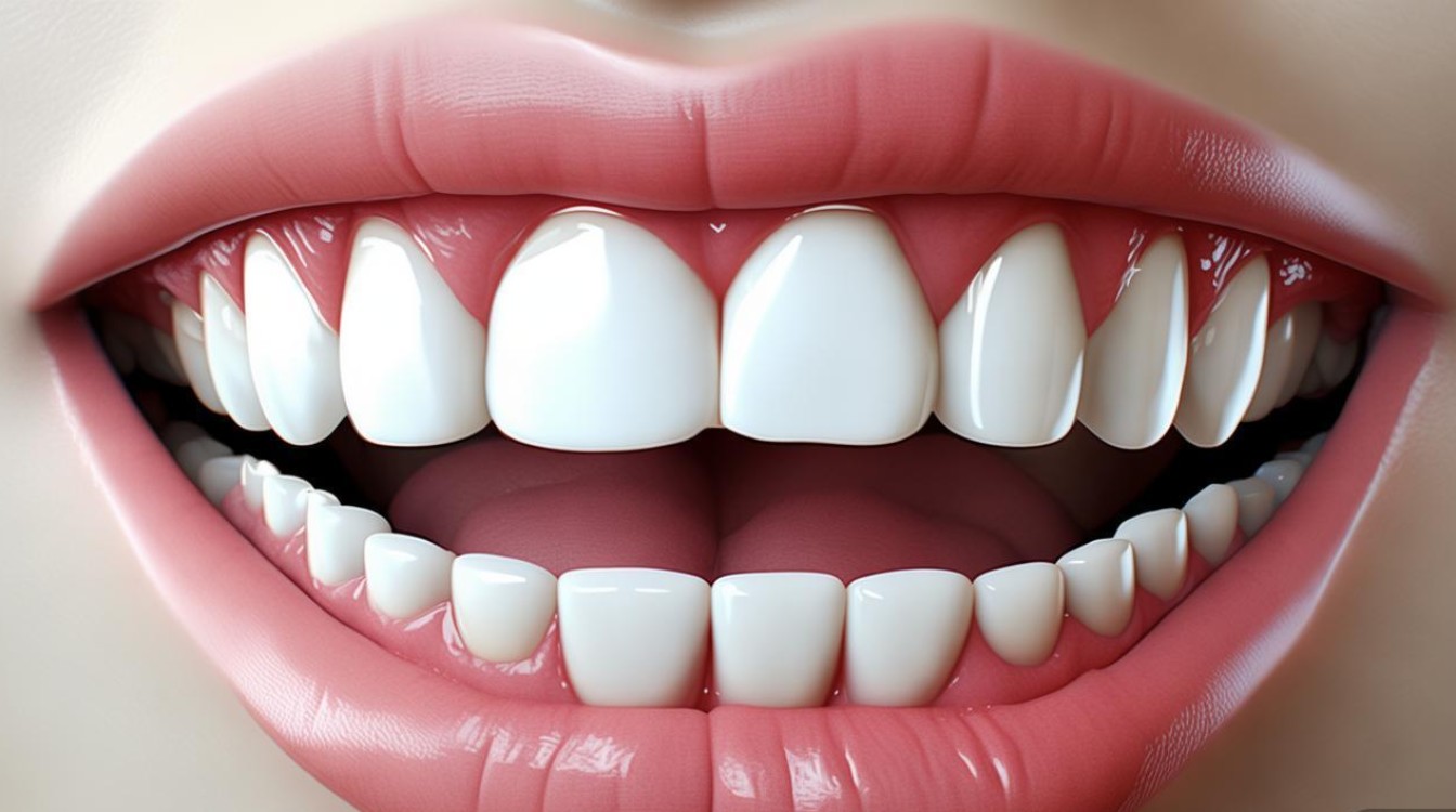 2025年最新口腔健康指南，你做对了吗？-图1