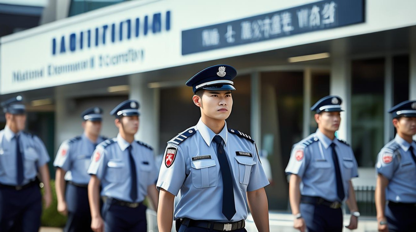 国考安保今启动，措施升级如何护航？-图1