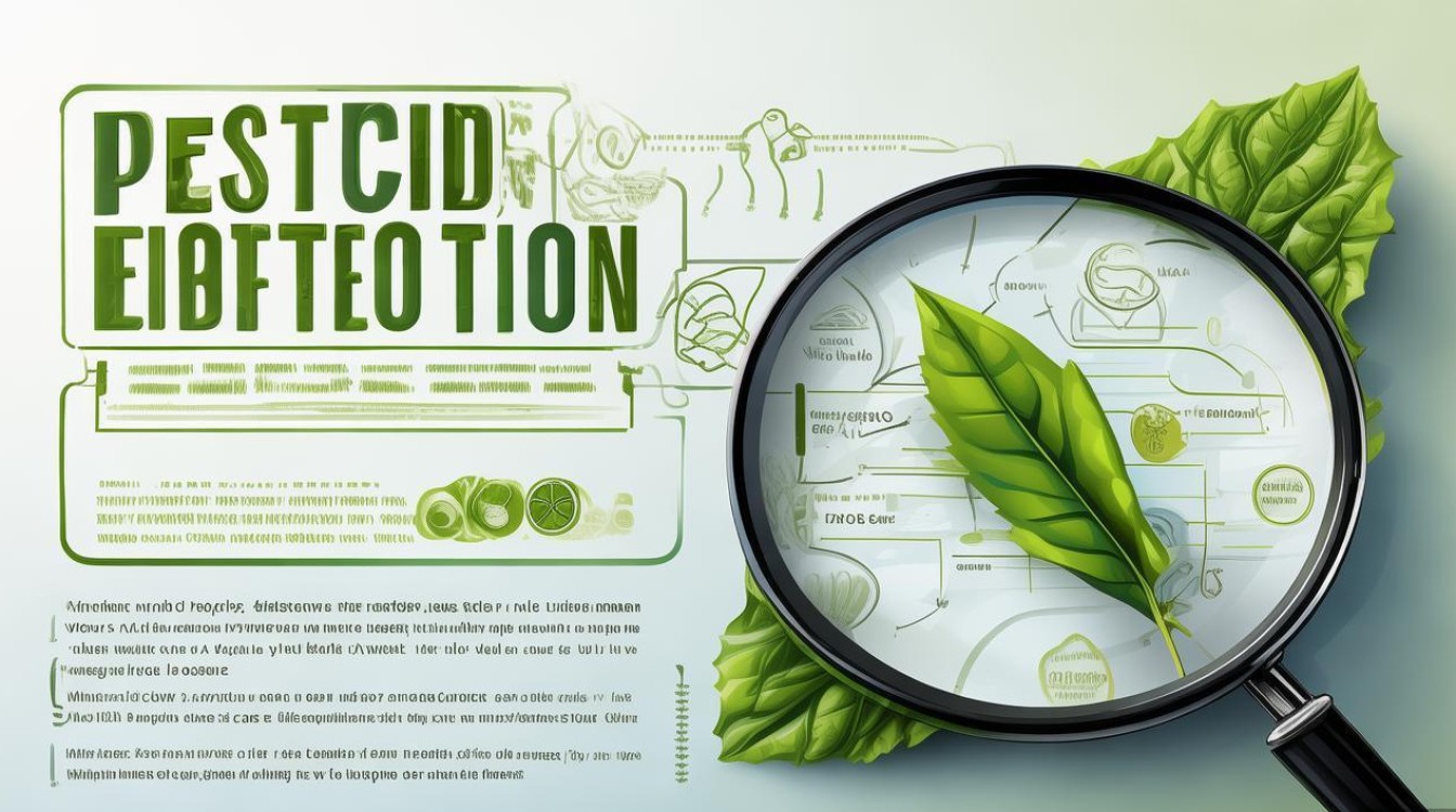 2025年最新农残检测方法有哪些？-图1