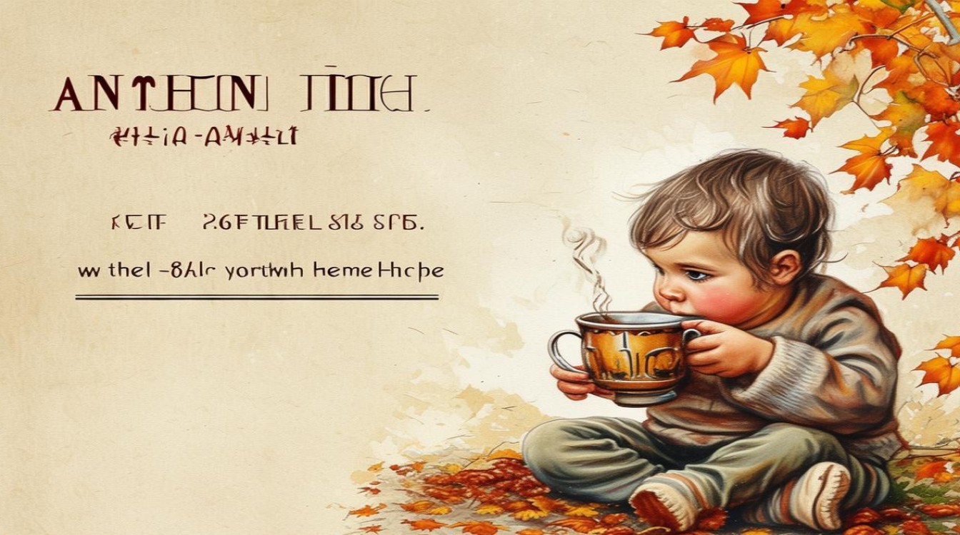 秋季小孩养生,这5点家长现在就该注意?-图1 秋季小孩养生,这5点家长现在就该注意?-图1