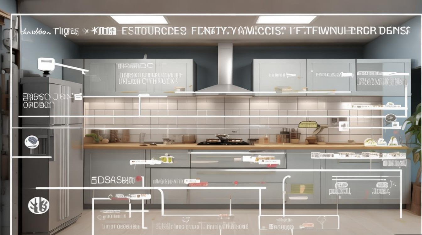 现在厨房节能有啥新妙招？省电省气技巧更新了吗？-图1