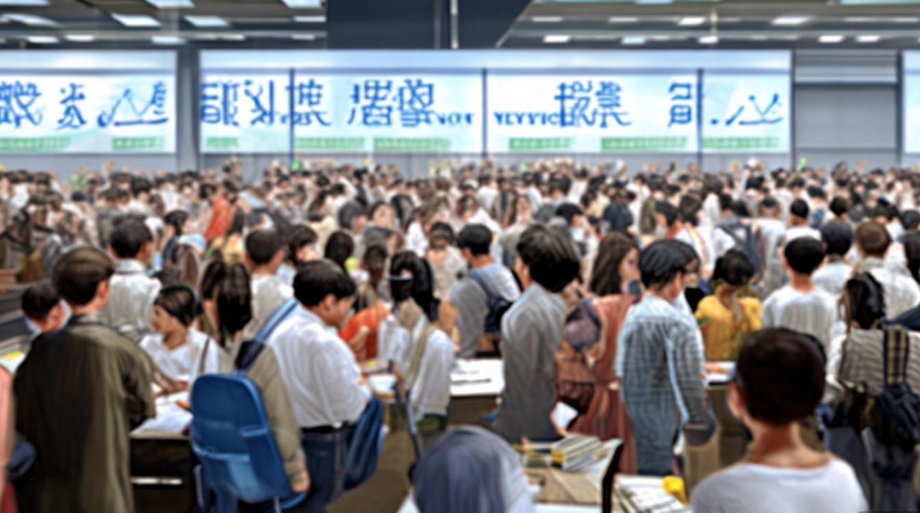 2025国考报名首日人数激增？竞争比或创新高？-图1