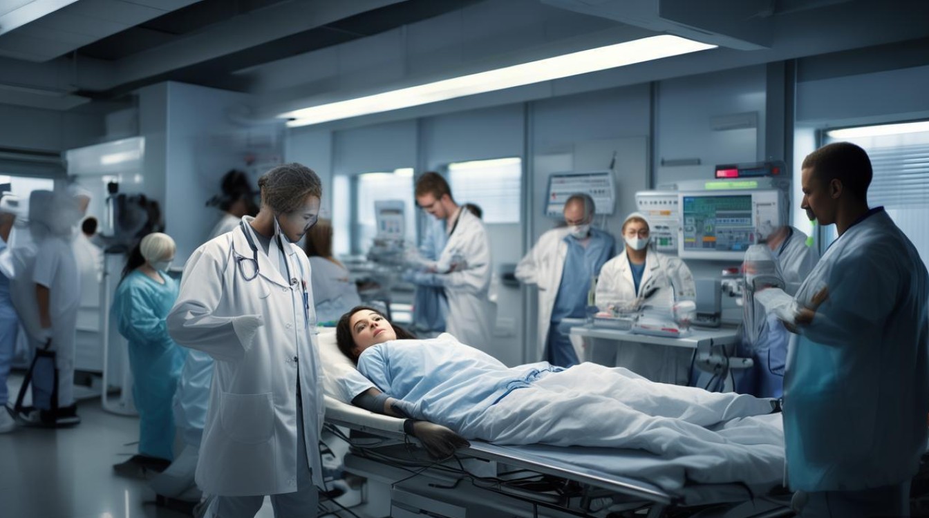 突发疾病如何正确急救？黄金4分钟该做什么？-图1