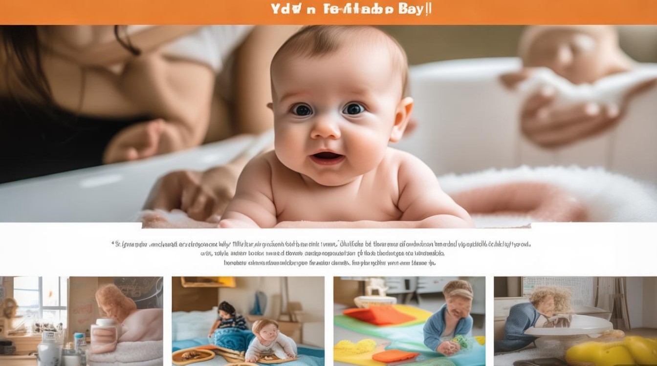 7个月宝宝护理，新手爸妈最容易踩哪些坑？-图1