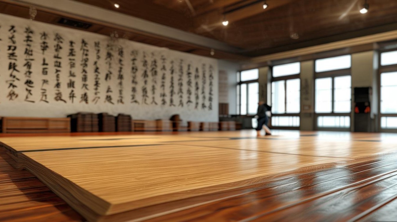 2025年最新道场定义是什么？速看常识科普！-图1