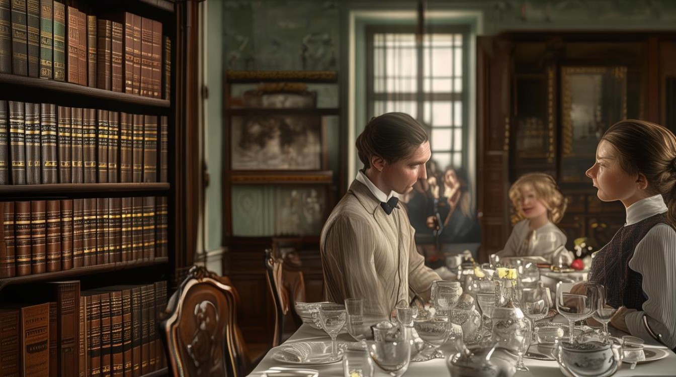 生活礼仪常识2025年最新版，你掌握了吗？-图1