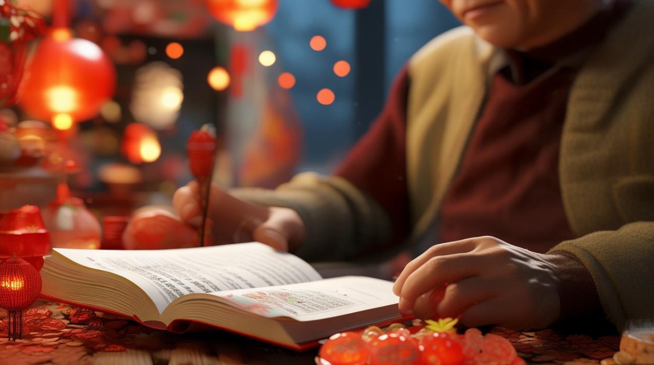 春节养生小常识，今年春节如何吃好不胖还健康？-图1