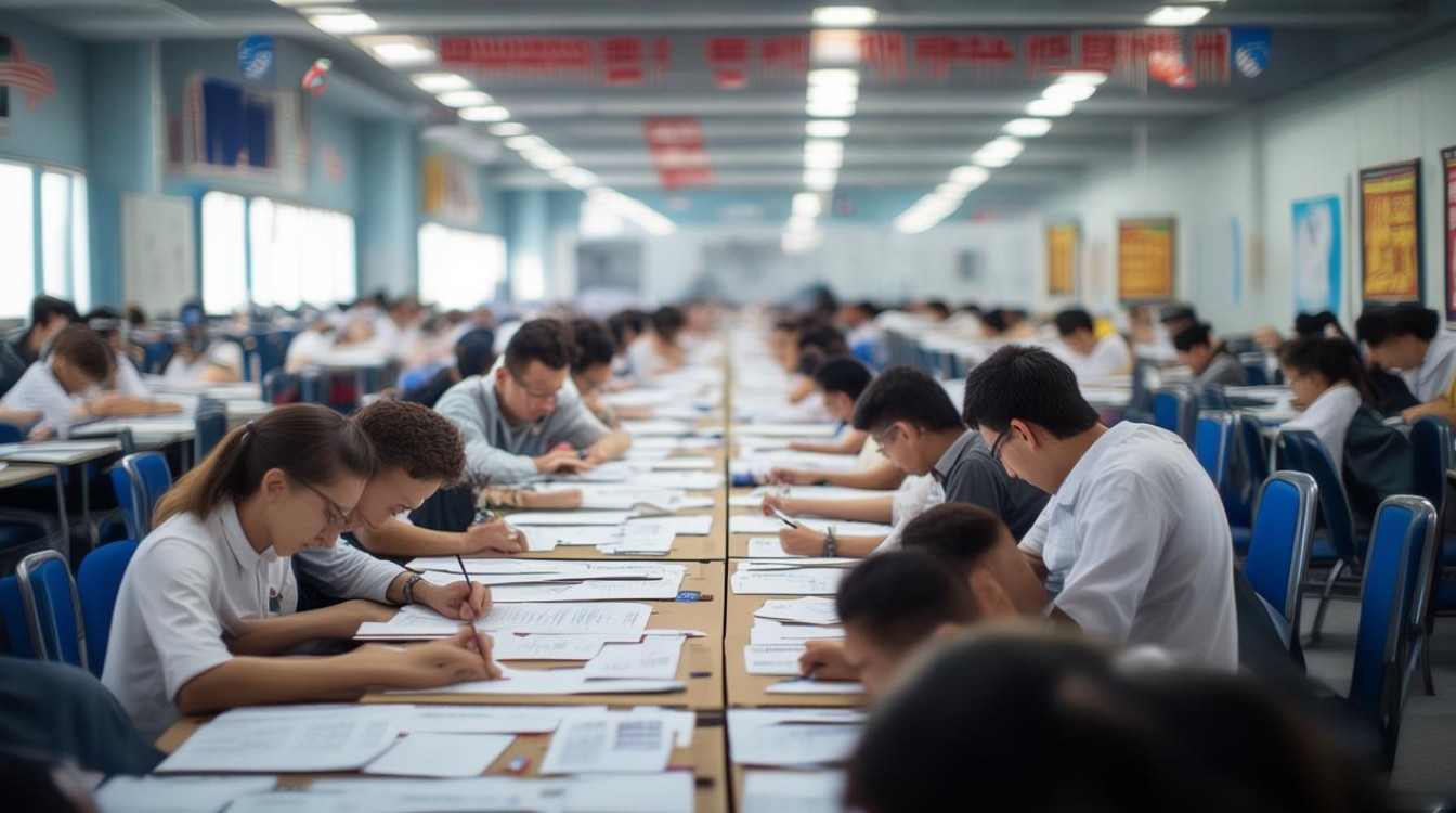 国考民航招录今年有何新变化？-图1