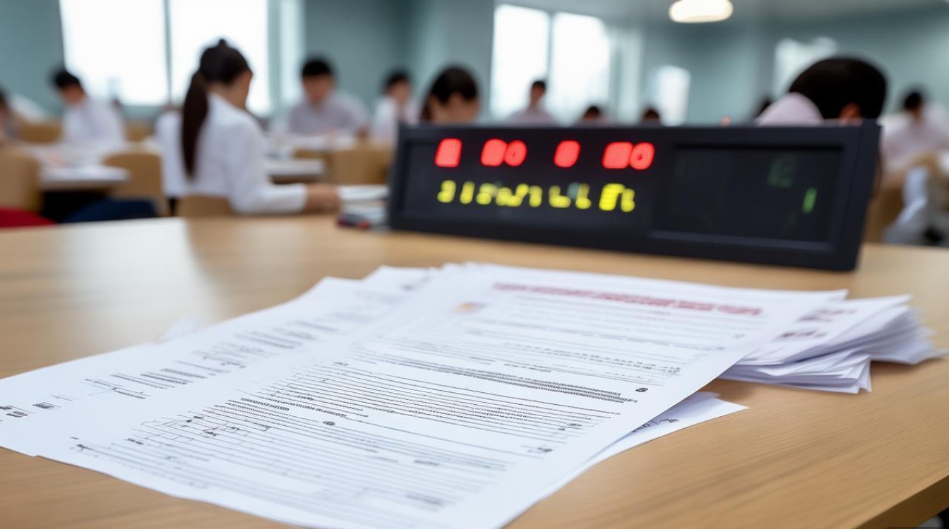 2025国考行测题量确定了吗？最新官方消息何时公布？-图1