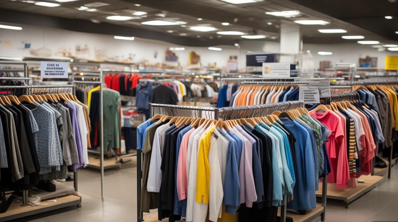 2025年衣服卖场新规？这些常识现在还适用吗？-图1