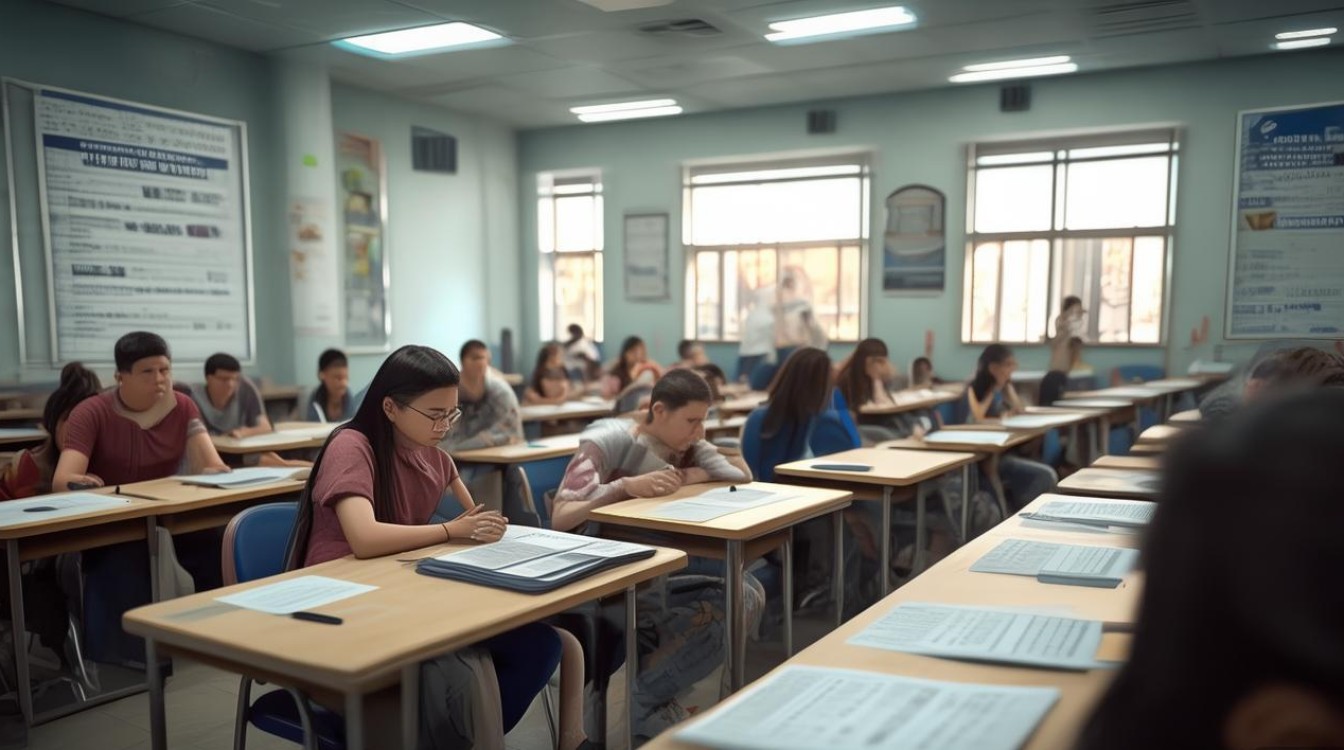 国考周六开考,今年题会变难吗?-图1 国考周六开考,今年题会变难吗?-图1