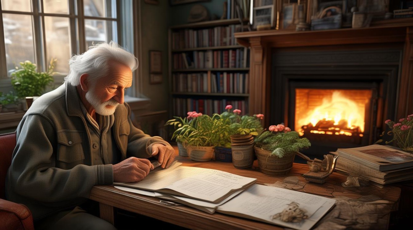 2025年老人实用生活小常识,现在还适用吗?-图1 2025年老人实用生活小常识,现在还适用吗?-图1