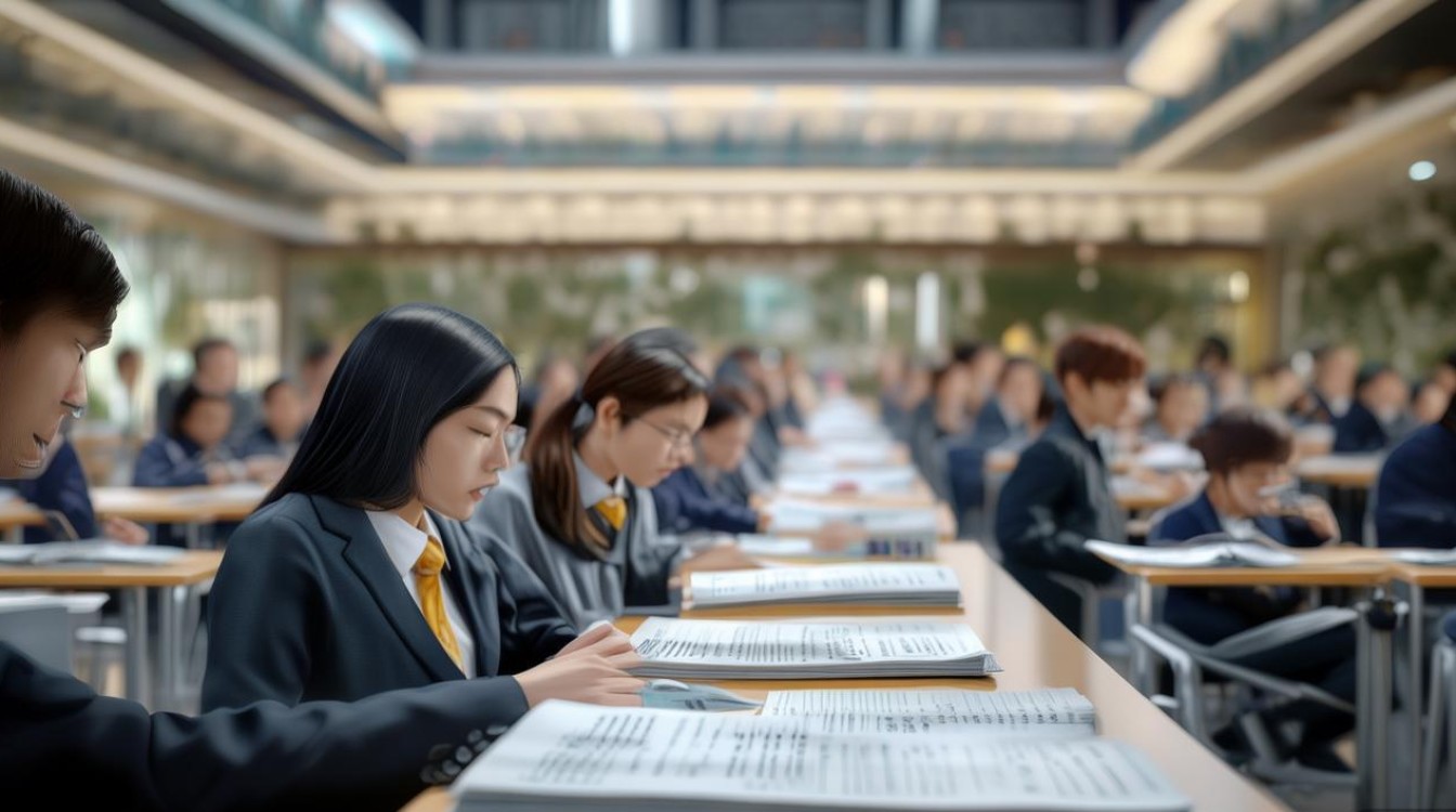 国考省考同时录取，冲突了怎么办？-图1