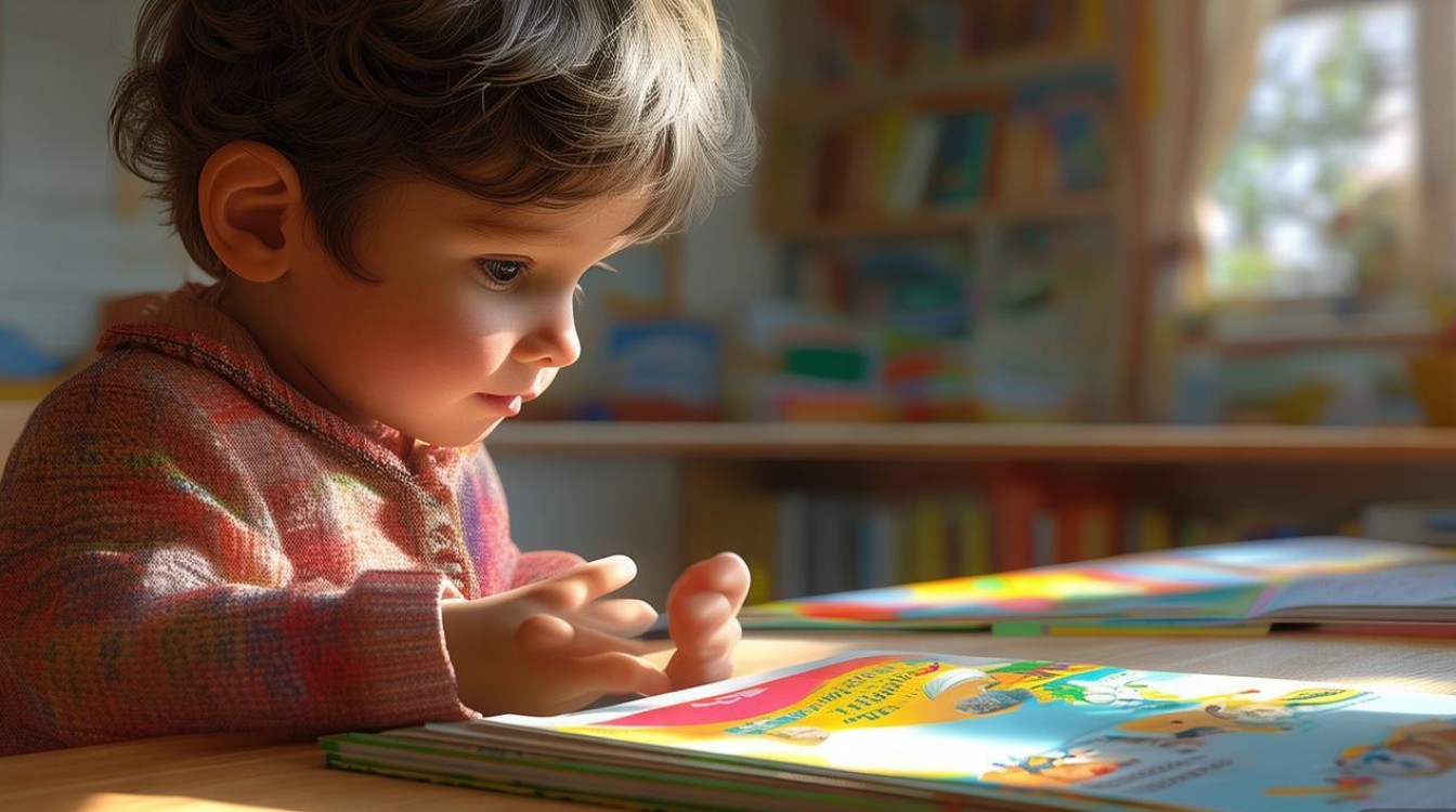 今冬幼儿健康高发期，家长如何科学防护？-图1