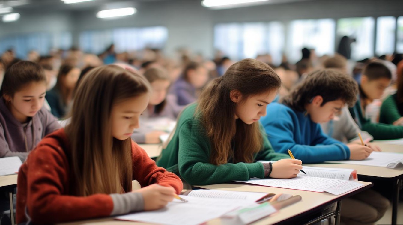 国考1月8号开考，今年题难度如何？-图1