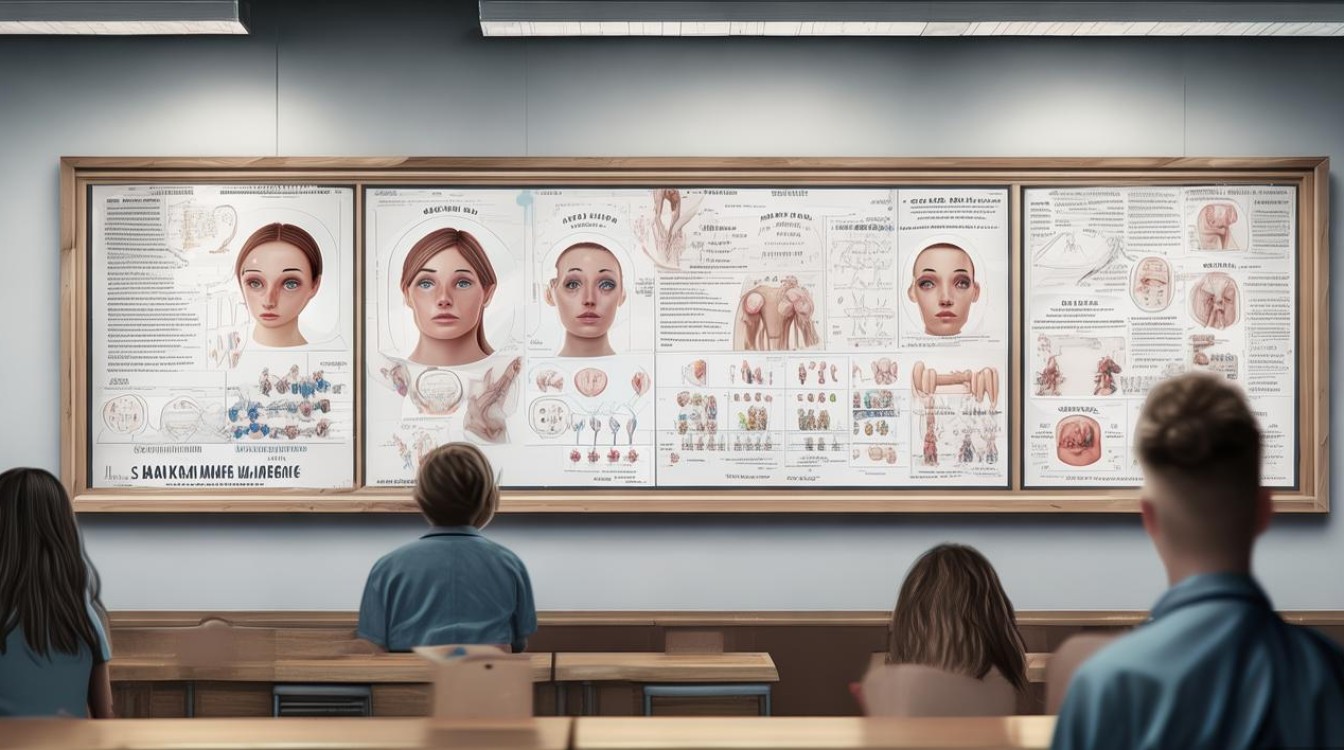 2025年整形新规落地，这些常识你还敢信吗？-图1